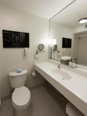 Crowne Plaza - Chicago West Loop, an IHG Hotel - Housity