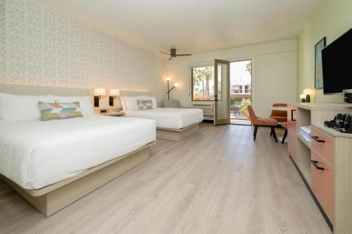Palm Mountain Resort & Spa - Housity