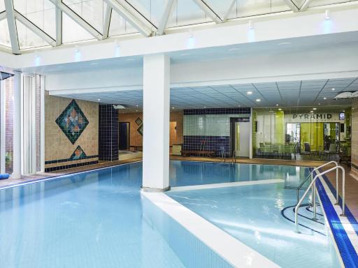 Mercure St Helens - Housity