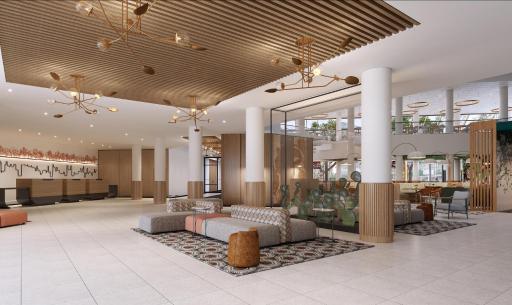 Hyatt Regency Austin - Housity