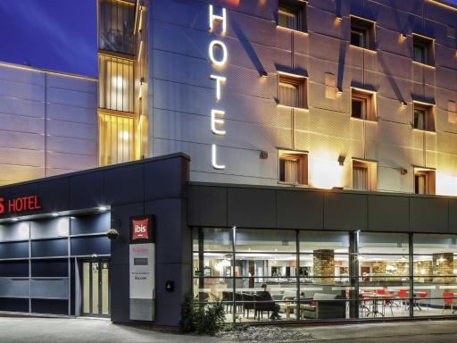 ibis Hull City Centre - Housity