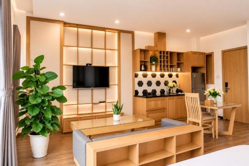 Minh Hung Apartment & Hotel - Housity