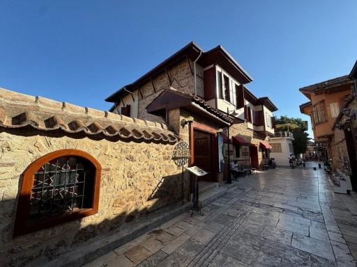 Belmondo Suites Old Town Antalya - Housity