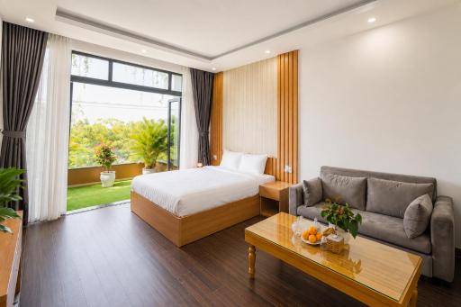 Minh Hung Apartment & Hotel - Housity