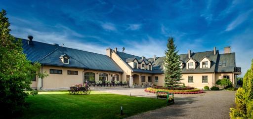 Sielanka Nad Pilicą - Housity
