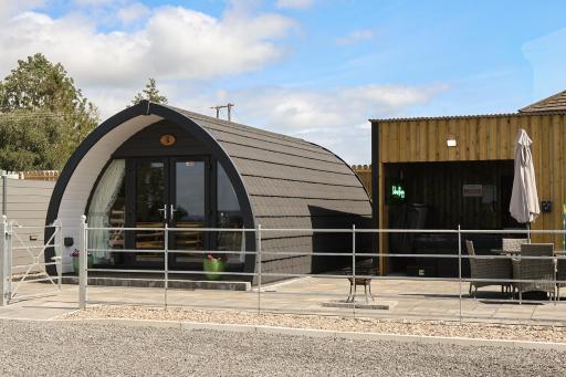 Coolaness Glamping - Housity