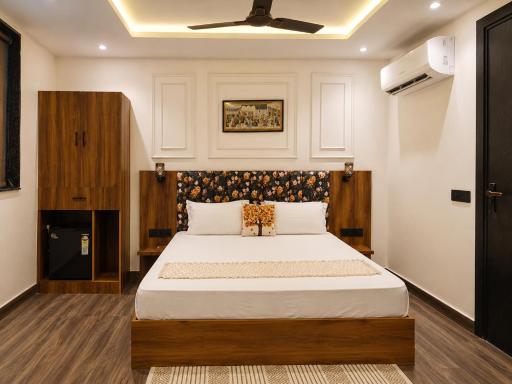 Khas Mahal Homestay - Housity