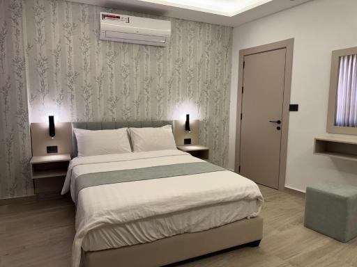 Arab Tower Hotel - Housity