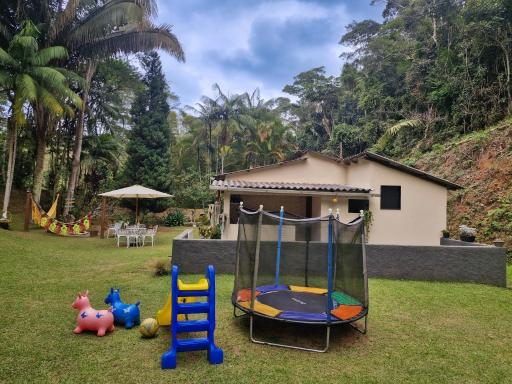 Casa de Campo Capixaba - Housity
