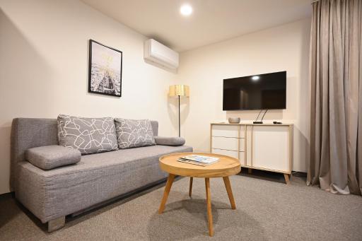 Apartmán 5FIVE - Housity