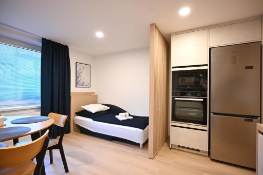 Apartmán 5FIVE - Housity