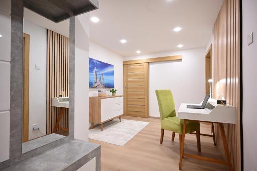 Apartmán 5FIVE - Housity