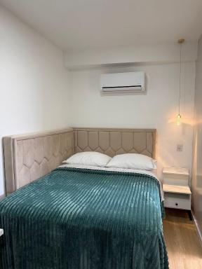 STUDIO 305 | WIFI 600MB | RESIDENCIAL JC, um lugar para ficar. - Housity