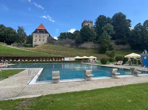 Zirbitz Hütte mit Sauna und Kamin - Housity
