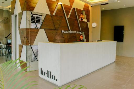 Mabolo Royal Hotel - Housity