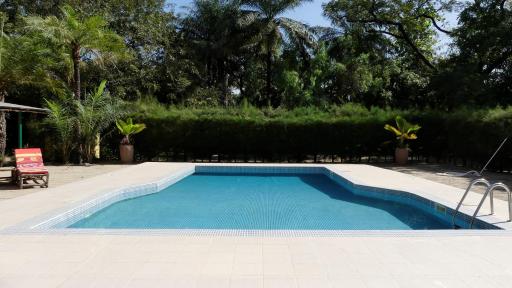 Tendinkoto Lodge - Housity