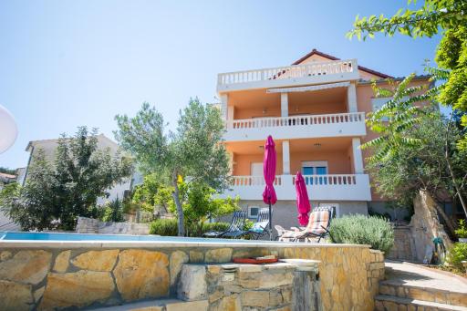 Apartmani Cubela - Housity