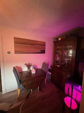 The Clacks Rustic Abode - Housity