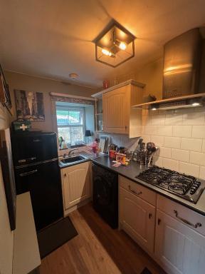 The Clacks Rustic Abode - Housity