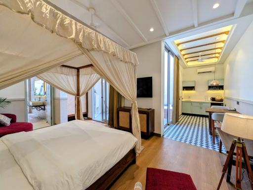 Cape House - Housity
