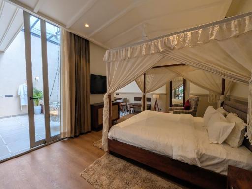 Cape House - Housity