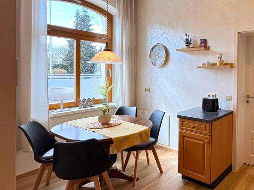 Ferienwohnungen Landeskrone Dresden - Housity
