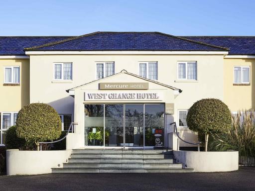 Mercure Newbury West Grange Hotel - Housity