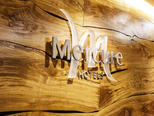 Mercure Newbury West Grange Hotel - Housity