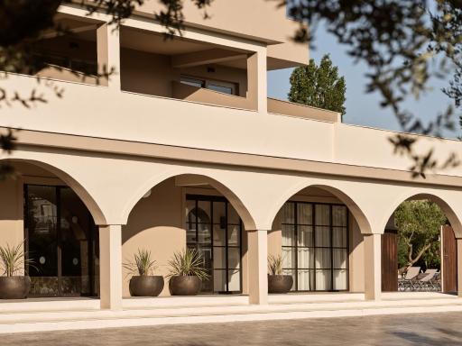 Filoxenia Hotel Zakynthos - Housity