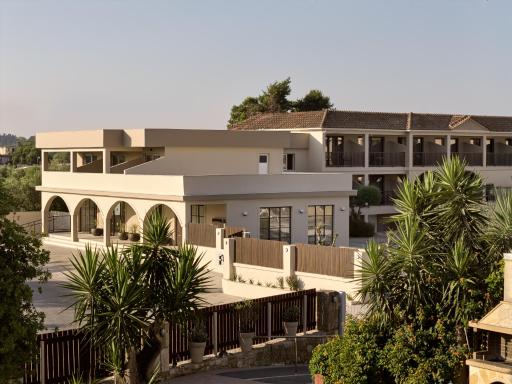Filoxenia Hotel Zakynthos - Housity
