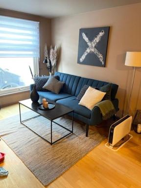 Leilighet i nærheten av Tromsø sentrum - Housity