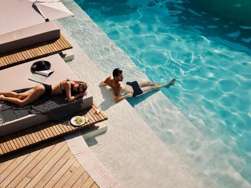 San Antonio Corfu Resort (Adults Only) - Housity