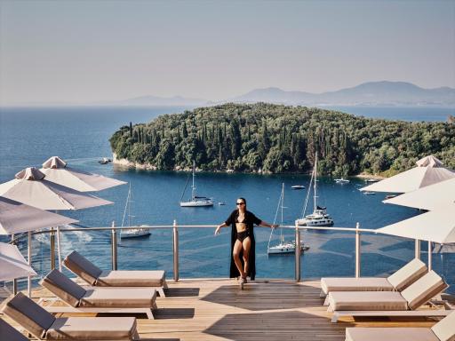 San Antonio Corfu Resort (Adults Only) - Housity