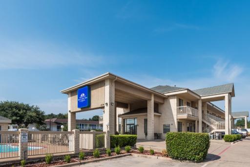 Americas Best Value Inn & Suites Fort Worth South - Housity