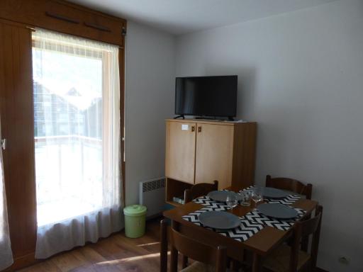 Résidence L'enclave - Studio pour 4 Personnes 54 - Housity