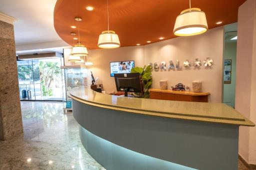 Hotel Coral Beach by MIJ - Housity