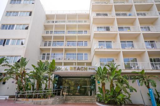Hotel Coral Beach by MIJ - Housity