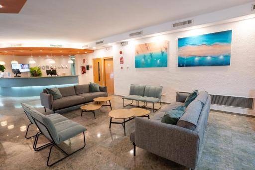 Hotel Coral Beach by MIJ - Housity