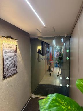 STUDIO 202 | WIFI 600MB | RESIDENCIAL JC, um lugar para ficar. - Housity