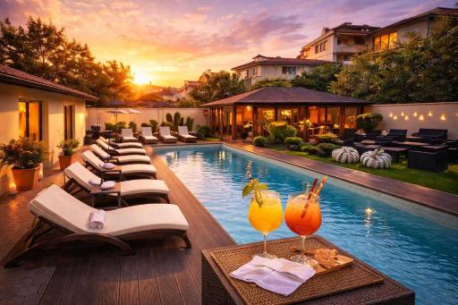 Family Hotel Kedara - Housity