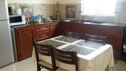 Kaz Resident - Housity