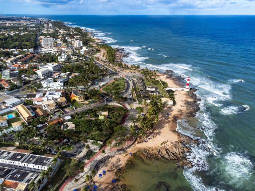 Apartamentos Itapuã Residence - Praia - Housity