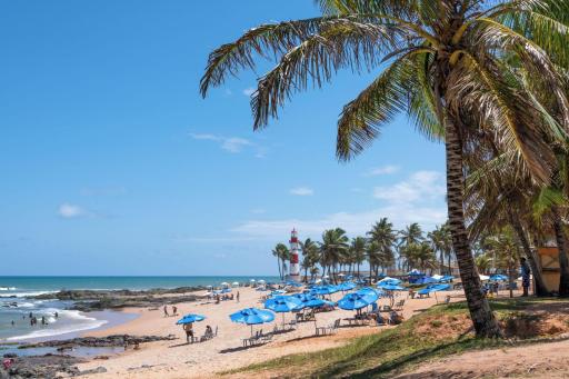 Apartamentos Itapuã Residence - Praia - Housity
