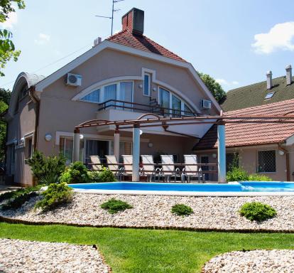Princess Apartman - Housity