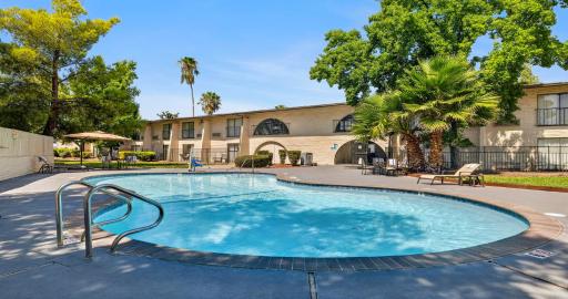 Heritage Inn Express Roseville - Housity