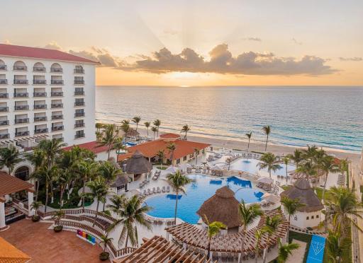 GR Solaris Cancun All Inclusive - Housity