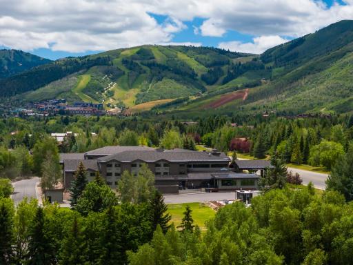 Park City Peaks - Housity
