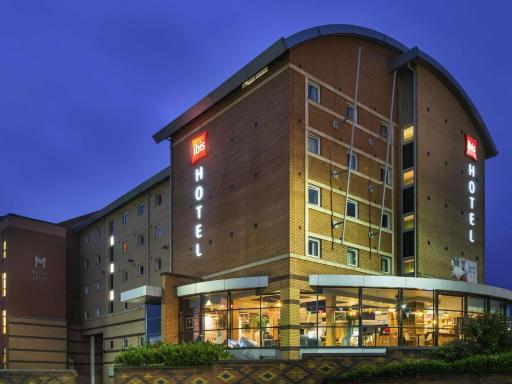 ibis Leicester - Housity