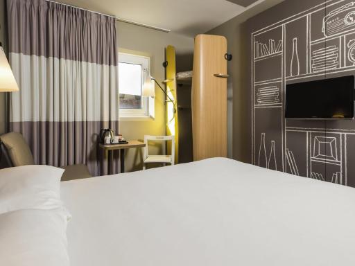 ibis Leicester - Housity