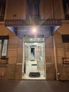 Hôtel des Andelys - Housity
